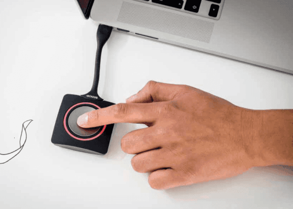 Barco, ClickShare, AirMedia