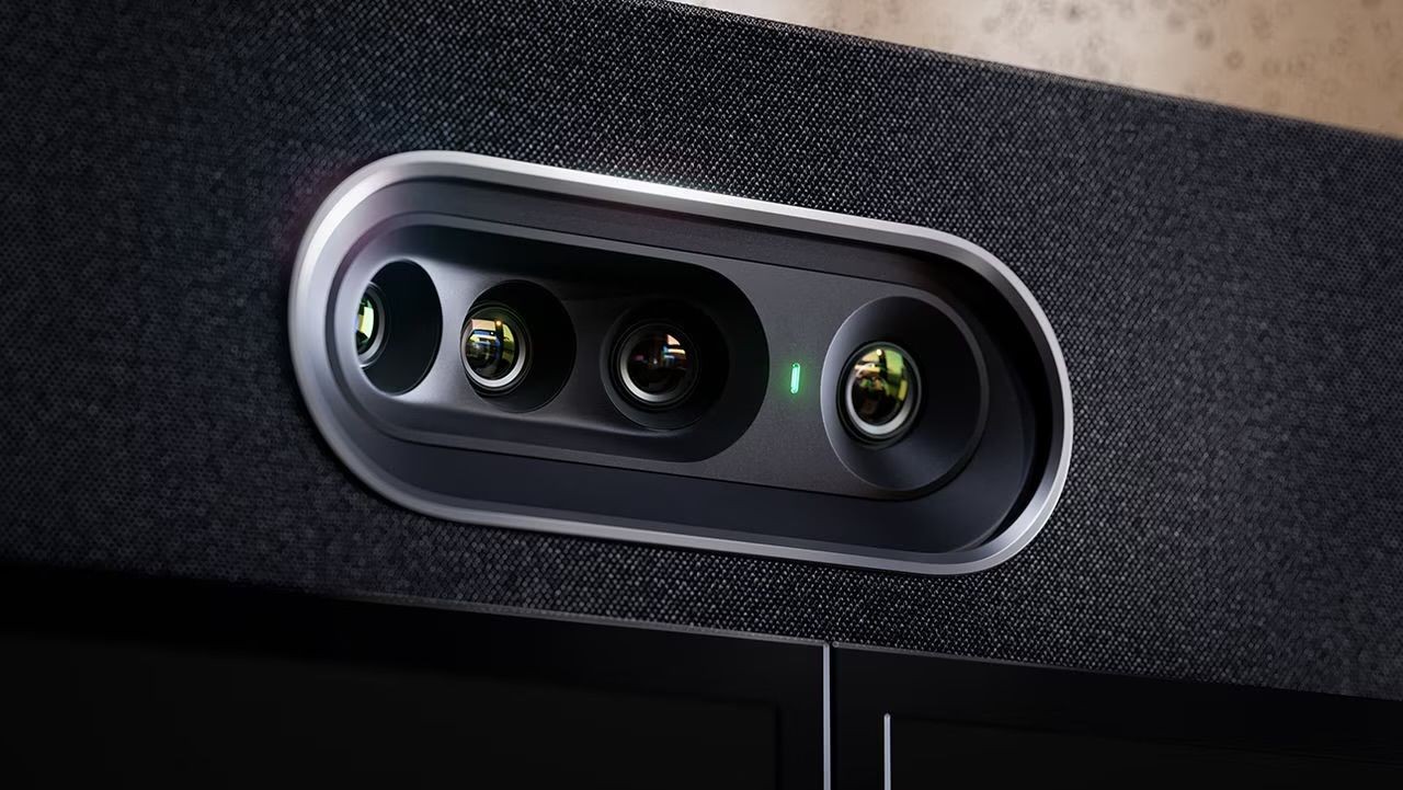 Cisco, Yealink, Logitech, Logi, Jabra, Microsoft, Zoom, Teams, Meet, Webex