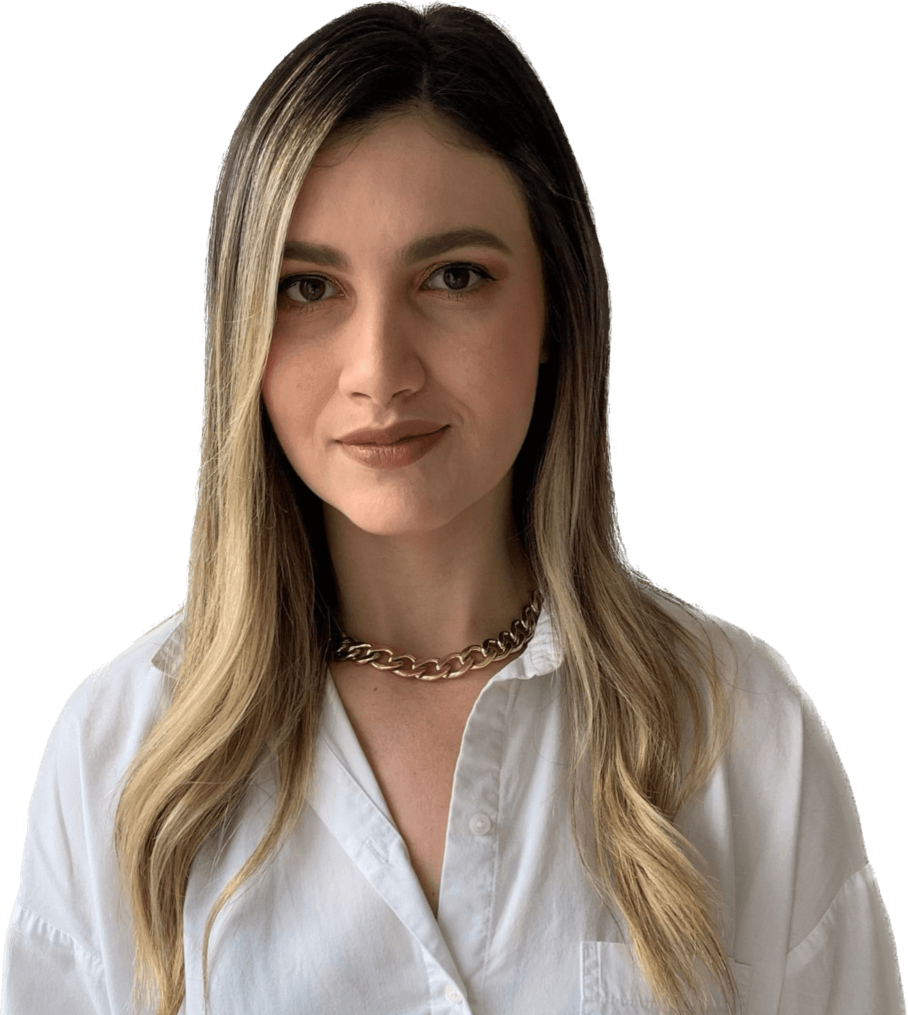 Maria Fernanda Triviño